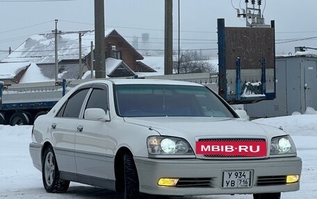Toyota Crown, 1999 год, 850 000 рублей, 3 фотография