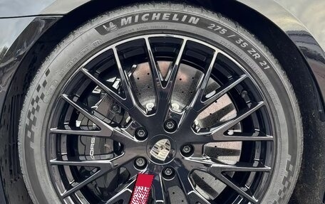 Porsche Panamera, 2024 год, 22 598 084 рублей, 5 фотография