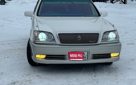 Toyota Crown, 1999 год, 850 000 рублей, 2 фотография