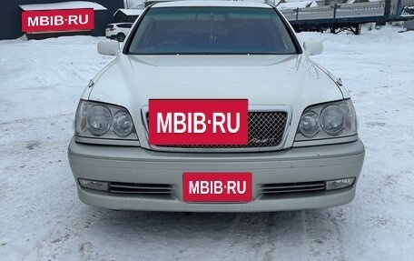 Toyota Crown, 1999 год, 850 000 рублей, 4 фотография