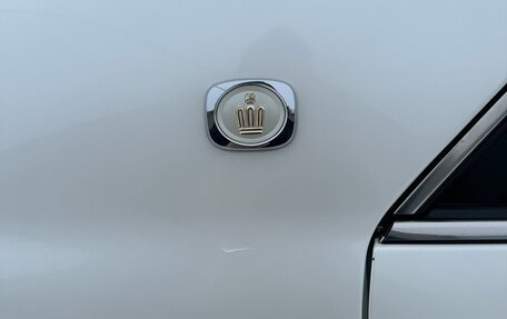 Toyota Crown, 1999 год, 850 000 рублей, 11 фотография