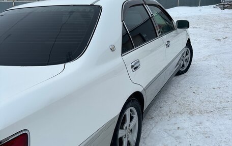 Toyota Crown, 1999 год, 850 000 рублей, 10 фотография