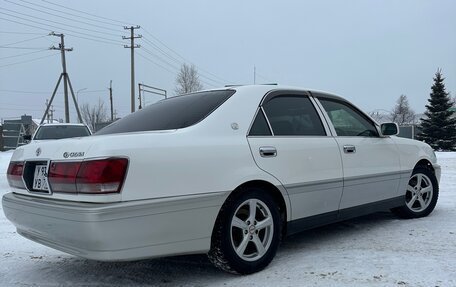 Toyota Crown, 1999 год, 850 000 рублей, 9 фотография