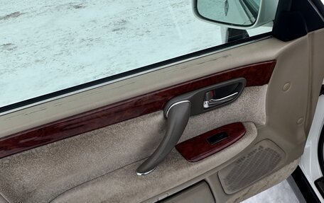 Toyota Crown, 1999 год, 850 000 рублей, 22 фотография