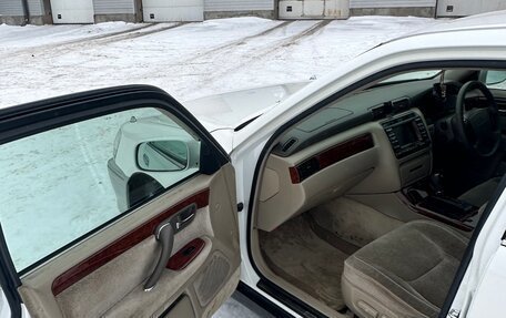 Toyota Crown, 1999 год, 850 000 рублей, 21 фотография