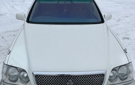 Toyota Crown, 1999 год, 850 000 рублей, 20 фотография