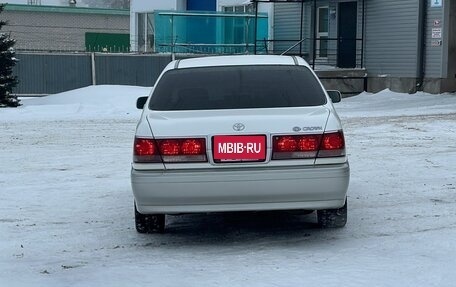 Toyota Crown, 1999 год, 850 000 рублей, 12 фотография