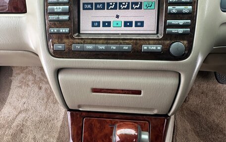 Toyota Crown, 1999 год, 850 000 рублей, 32 фотография