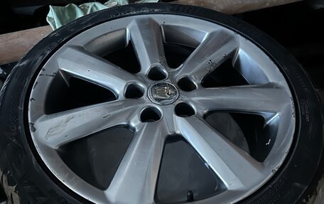 Toyota Crown, 1999 год, 850 000 рублей, 35 фотография