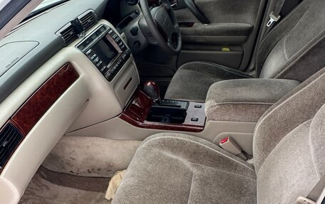 Toyota Crown, 1999 год, 850 000 рублей, 24 фотография