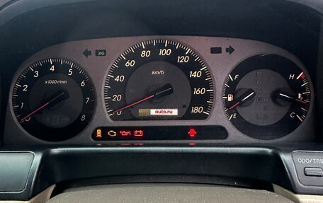 Toyota Crown, 1999 год, 850 000 рублей, 31 фотография