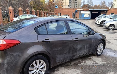 KIA Cerato III, 2013 год, 1 000 000 рублей, 3 фотография