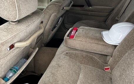 Toyota Crown, 1999 год, 850 000 рублей, 26 фотография