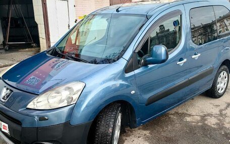 Peugeot Partner II рестайлинг 2, 2008 год, 700 000 рублей, 3 фотография