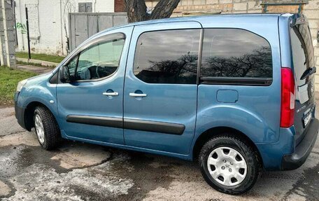 Peugeot Partner II рестайлинг 2, 2008 год, 700 000 рублей, 4 фотография