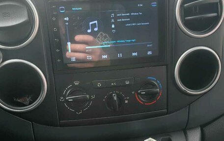 Peugeot Partner II рестайлинг 2, 2008 год, 700 000 рублей, 9 фотография