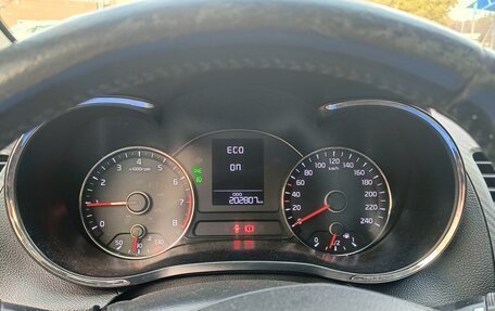 KIA Cerato III, 2013 год, 1 000 000 рублей, 6 фотография