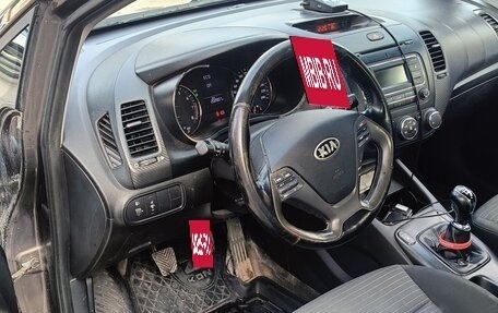KIA Cerato III, 2013 год, 1 000 000 рублей, 5 фотография