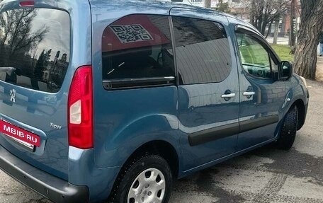 Peugeot Partner II рестайлинг 2, 2008 год, 700 000 рублей, 6 фотография