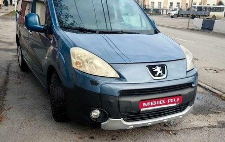 Peugeot Partner II рестайлинг 2, 2008 год, 700 000 рублей, 2 фотография