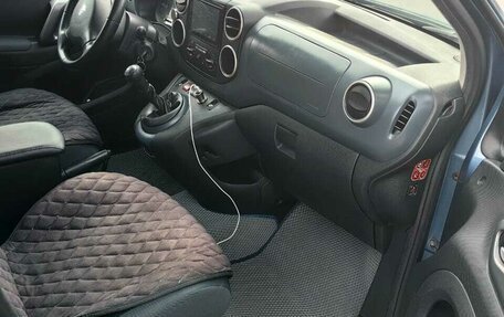 Peugeot Partner II рестайлинг 2, 2008 год, 700 000 рублей, 11 фотография