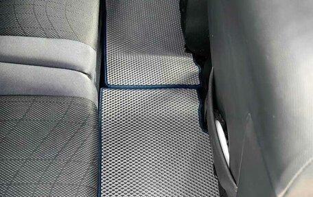 Peugeot Partner II рестайлинг 2, 2008 год, 700 000 рублей, 13 фотография