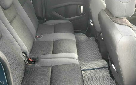 Peugeot Partner II рестайлинг 2, 2008 год, 700 000 рублей, 12 фотография