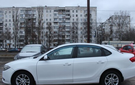 Brilliance H530 I, 2014 год, 389 990 рублей, 4 фотография