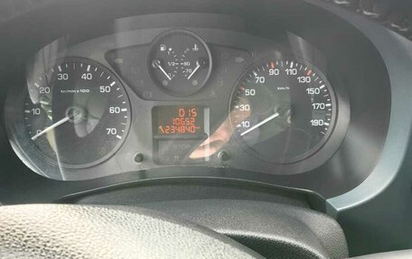 Peugeot Partner II рестайлинг 2, 2008 год, 700 000 рублей, 15 фотография