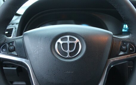 Brilliance H530 I, 2014 год, 389 990 рублей, 11 фотография