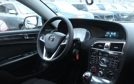 Brilliance H530 I, 2014 год, 389 990 рублей, 10 фотография