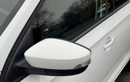 Volkswagen Polo VI (EU Market), 2022 год, 1 720 000 рублей, 10 фотография