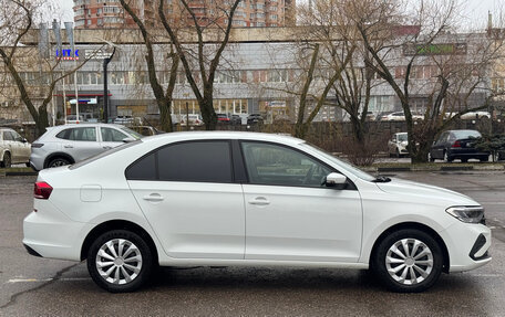 Volkswagen Polo VI (EU Market), 2022 год, 1 720 000 рублей, 6 фотография