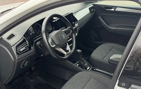 Volkswagen Polo VI (EU Market), 2022 год, 1 720 000 рублей, 11 фотография