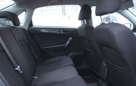 Brilliance H530 I, 2014 год, 389 990 рублей, 14 фотография