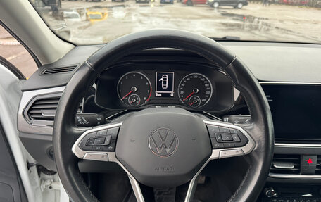 Volkswagen Polo VI (EU Market), 2022 год, 1 720 000 рублей, 13 фотография