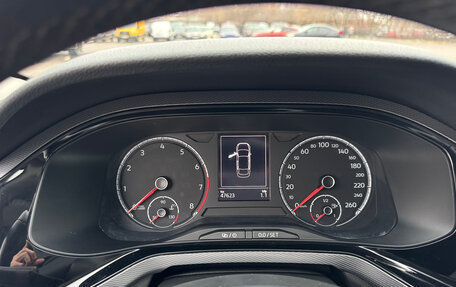 Volkswagen Polo VI (EU Market), 2022 год, 1 720 000 рублей, 14 фотография