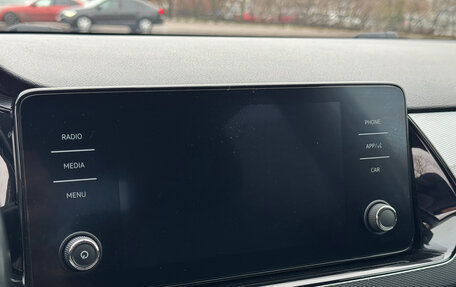 Volkswagen Polo VI (EU Market), 2022 год, 1 720 000 рублей, 15 фотография