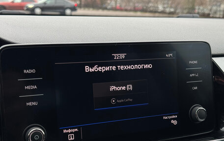 Volkswagen Polo VI (EU Market), 2022 год, 1 720 000 рублей, 18 фотография