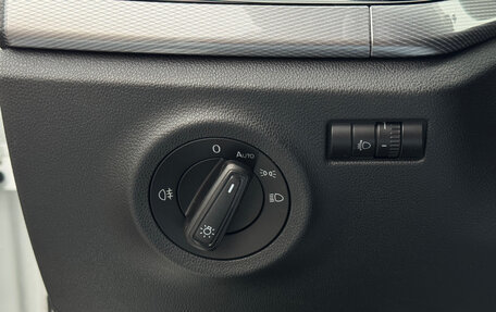 Volkswagen Polo VI (EU Market), 2022 год, 1 720 000 рублей, 16 фотография