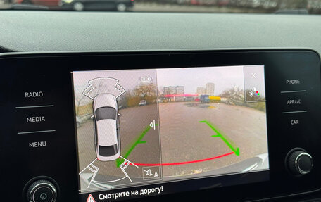 Volkswagen Polo VI (EU Market), 2022 год, 1 720 000 рублей, 20 фотография