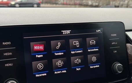 Volkswagen Polo VI (EU Market), 2022 год, 1 720 000 рублей, 19 фотография