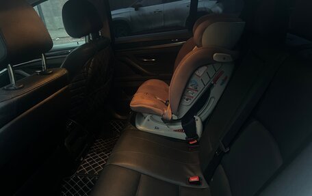 BMW 5 серия, 2015 год, 1 649 000 рублей, 6 фотография