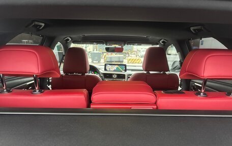 Lexus RX IV рестайлинг, 2019 год, 5 700 000 рублей, 18 фотография