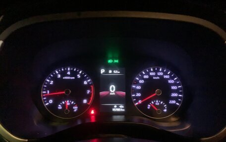 KIA Rio IV, 2021 год, 1 800 000 рублей, 16 фотография