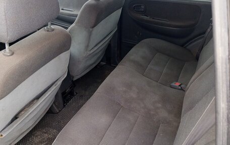 KIA Sportage IV рестайлинг, 2001 год, 120 000 рублей, 5 фотография