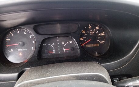 KIA Sportage IV рестайлинг, 2001 год, 120 000 рублей, 10 фотография