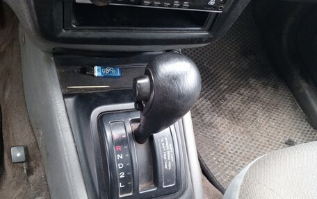 KIA Sportage IV рестайлинг, 2001 год, 120 000 рублей, 11 фотография