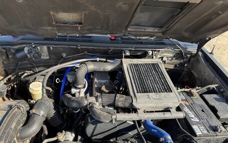 Mitsubishi Pajero III рестайлинг, 1992 год, 550 000 рублей, 9 фотография