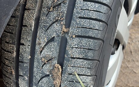 Volkswagen Jetta VI, 2010 год, 670 000 рублей, 4 фотография